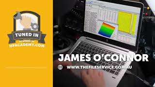 Tune ANY Factory ECU With WinOLS #PODCAST