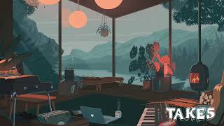 Work From Home Music - Lofi Chill Step and Study Beats.
