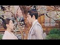 xiao duo & bu yinlou | maybe i'm falling in love with you (unchained love) [1x18]