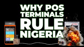 Why POS Terminals Rule Nigeria!