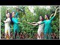 Raataan Lambiyan - Shershah | Siddharth,Kiara | Semi-Classical | Ft. @Maahee Shah |