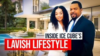 Inside Ice Cube’s Mansion, Net Worth, and How the ‘Friday’ Star Lives in Luxury
