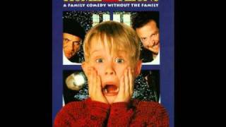 Home Alone Soundtrack - O Holy Night