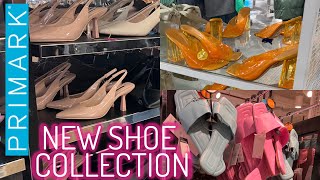 PRIMARK HAUL WOMEN'S  SHOES NEW IN COLLECTION *March 2023*