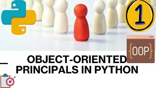 Object-Oriented Programming | Part 1 #pythonprogramming #jupyternotebook