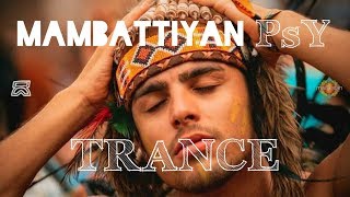 Malaiyuru Nattaama PsY Trance Mix DJ Rash | Mambattiyan Song | Mambattiyaan Tamil Trance Music Video