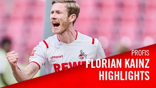 Florian KAINZ: Highlights 2019/20 | 1. FC Köln | Bundesliga | TORE & ASSISTS