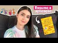 Quem mexeu no meu queijo? |Uma história revolucionária sobre #mudanças| Resumo e aplicação ✨