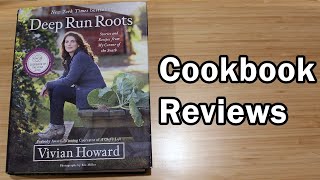 Cookbook Review: Deep Run Roots by Vivian Howard