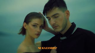 Alihan - Ne Kazandın? (Official Visualizer)