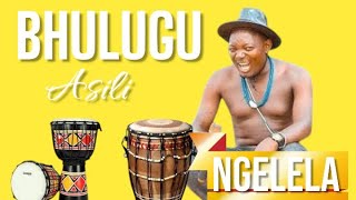 Ngelela _Bhulugu Asili Official Audio