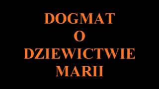 RELIGIA-DZIEWICTWO \