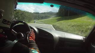 Course de cote de Massongex 2019 Bergrennen Vincent Savary BMW M3 Groupe N