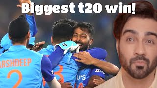 India vs NZ  3rd T20 | Kami Akmal Bana Selector | CriComedy 146