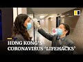 Coronavirus: What has Hong Kong learned that can help the world fight the Covid-19 pandemic?