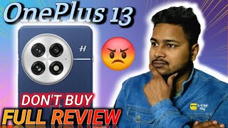 Oneplus 13 5G Full Review very Over Price 8 Elite,6000Mah\u0026 More | OnePlus 13 Vs IQOO 13 | OnePlus 13