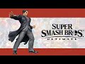 Karma | Super Smash Bros. Ultimate ost.