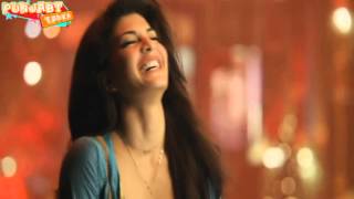 "HANGOVER' Full VIDEO Song | Salman Khan, Jacqueline Fernandez | KICK