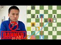 Sốc!!! Đại Kiện Tướng Đánh Người Tại Giải Vô Địch Nước Mỹ - Christopher Yoo vs Fabiano Caruana