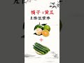 橘子不能喝什么一起吃 shorts