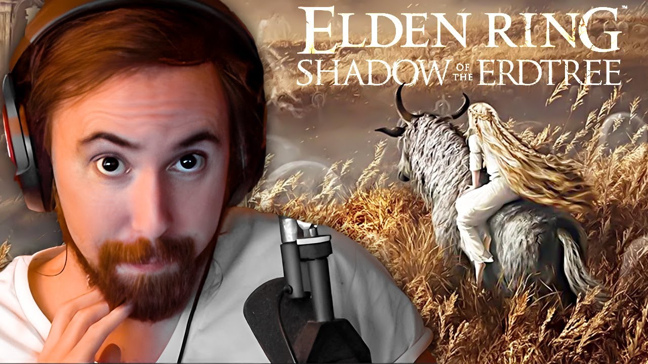 Elden Ring Dlc Releasing Soon Youtube