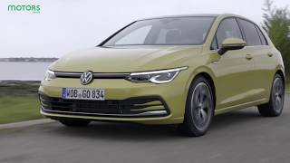 Motors.co.uk - Volkswagen Golf Review