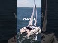 5 Top Eco Catamarans 2023 Short #sailing