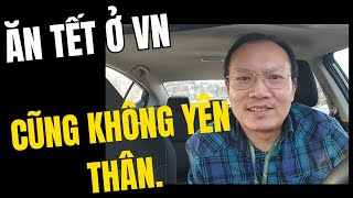 Vì sao Việt Kiều thích trở về sống ở Vn?