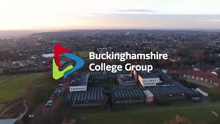 Buckinghamshire College Group - Amersham Campus