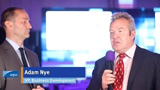 Argus Oil and Future Fuels Forum 2023 – Adam Nye interview