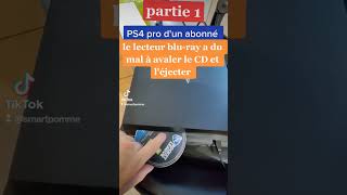 je répare vos consoles 🙂 venez vous abonnez ✌️