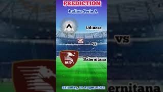 Udinese vs Salernitana prediction, preview, team news and more | Serie A 2022-23