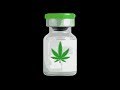 Marijuana Pharmacology