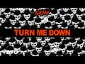 GASHI - Turn Me Down (Audio)