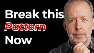 Kyle Cease: The Hidden Pattern Controlling Your Life (And How To Finally Break It) | Ep 131