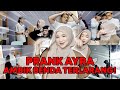 PRANK AYRA AMBIK BENDA TERLARANG!! GENG LELAKI MAR4H TERUKKK!!