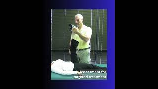Integrative Bodywork Overview