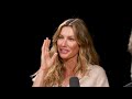 Modeling Well-Being Gisele Bündchen On Nourishing The Self, The Soul & The Planet  Rich Roll