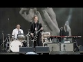 Interpol - Slow Hands (Live at Open'er Festival 2014)