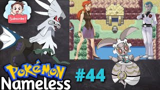 Let's Play: Pokemon Nameless - Part 44 - Four-Five-Six Islands!