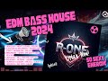 EDM BASS HOUSE MUSIC ‖ R ONE REMIX 2024 NOCOPYRIGHT