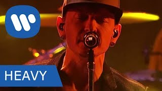 LINKIN PARK – HEAVY ft. Kiiara (Live Performance Echo 2017)