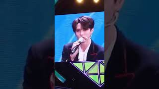 180609 nine percent Lin YanJun