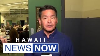 ‘Too dangerous’: Waianae residents air crime concerns at mayor’s town hall