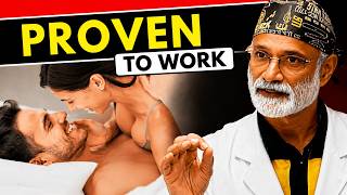 4 Best Sex Positions for Female Orgasms, Based on Science || Dr. Pradip Jamnadas, MD