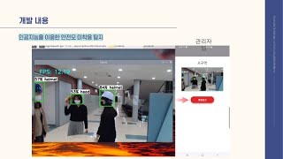 [2022 캡스톤디자인 경연대회] L4 - 안전햇(Hat)