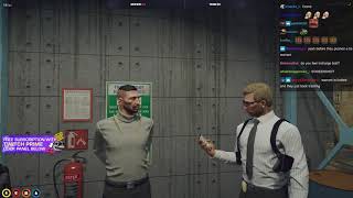 Ramee Outsmarts Raid Warrant and Leaves Cops Speechless | NoPixel GTA V RP