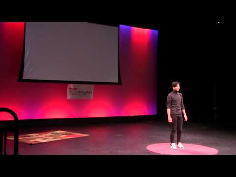 Communication difficulties in an Asian-American family Alan Phan TEDxYouth@YostPark