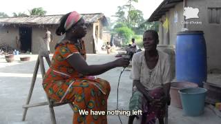Participatory Video with Farmers - compilation