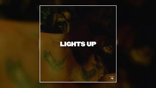Harry Styles - Lights Up ( Audio)